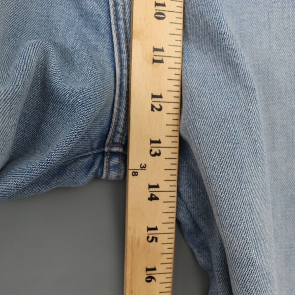 Mother Jeans Womens 28 The Spitfire Sneak Superior High Rise Wide Leg I Confess - Picture 12 of 16